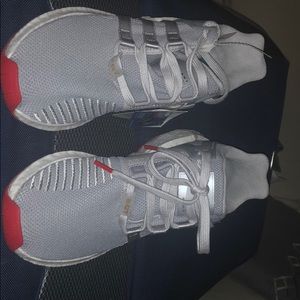 Adidas equipment brand new shoes!